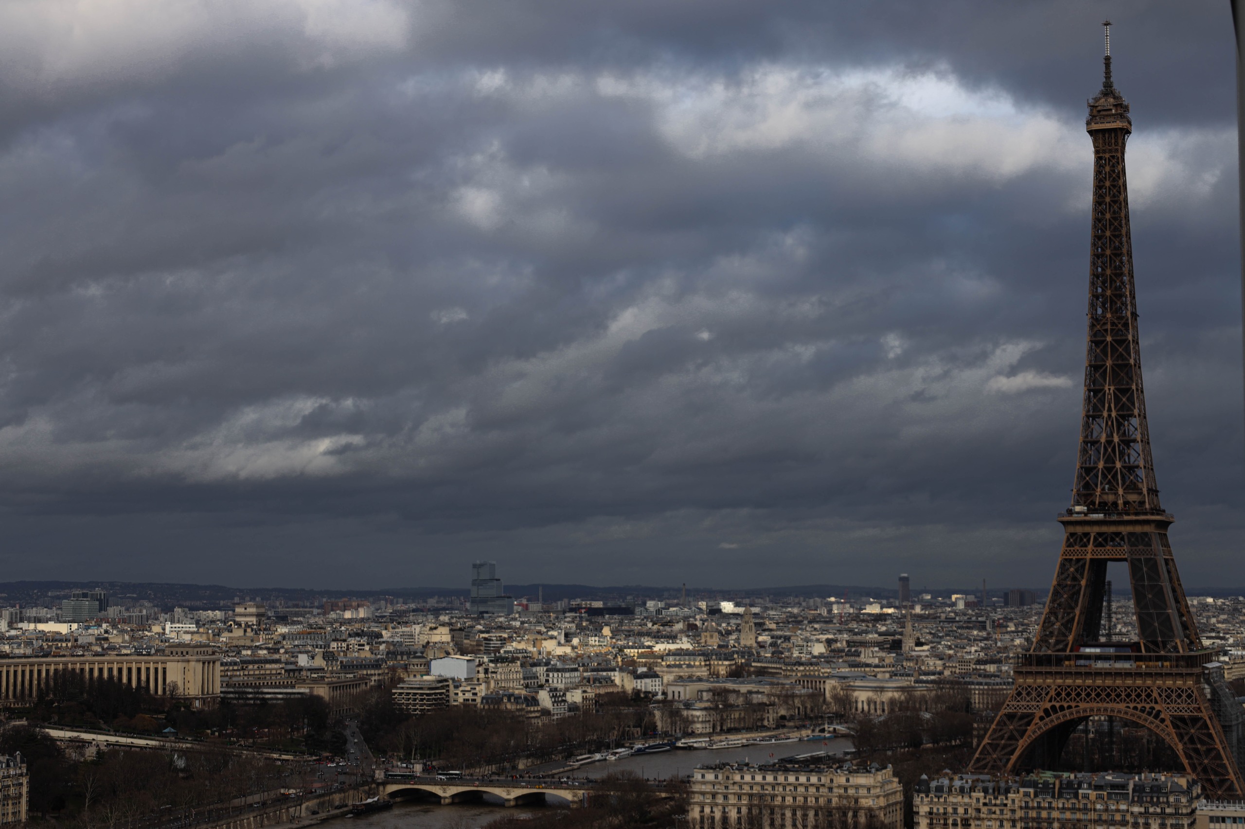Paris, France