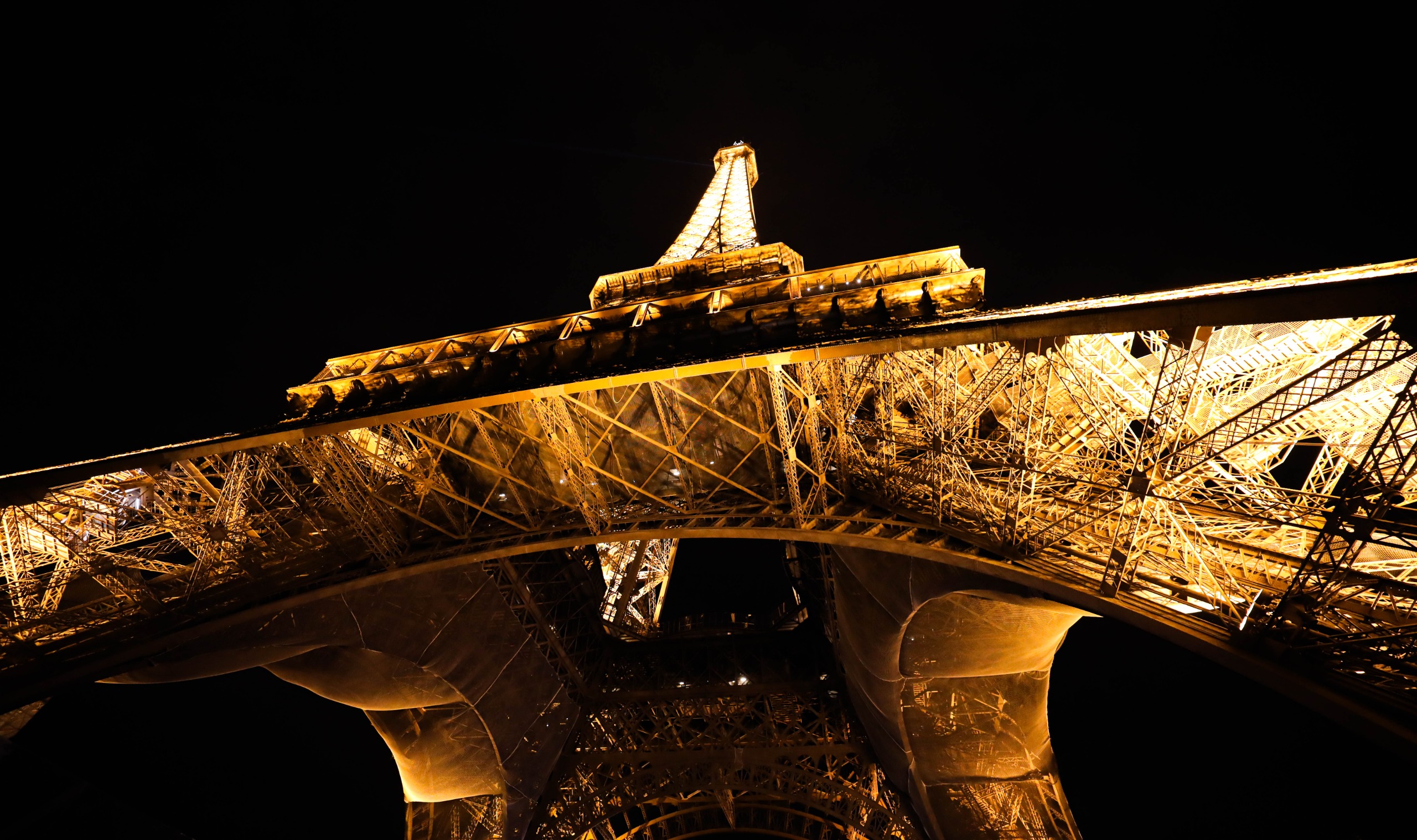 Eiffel Tower