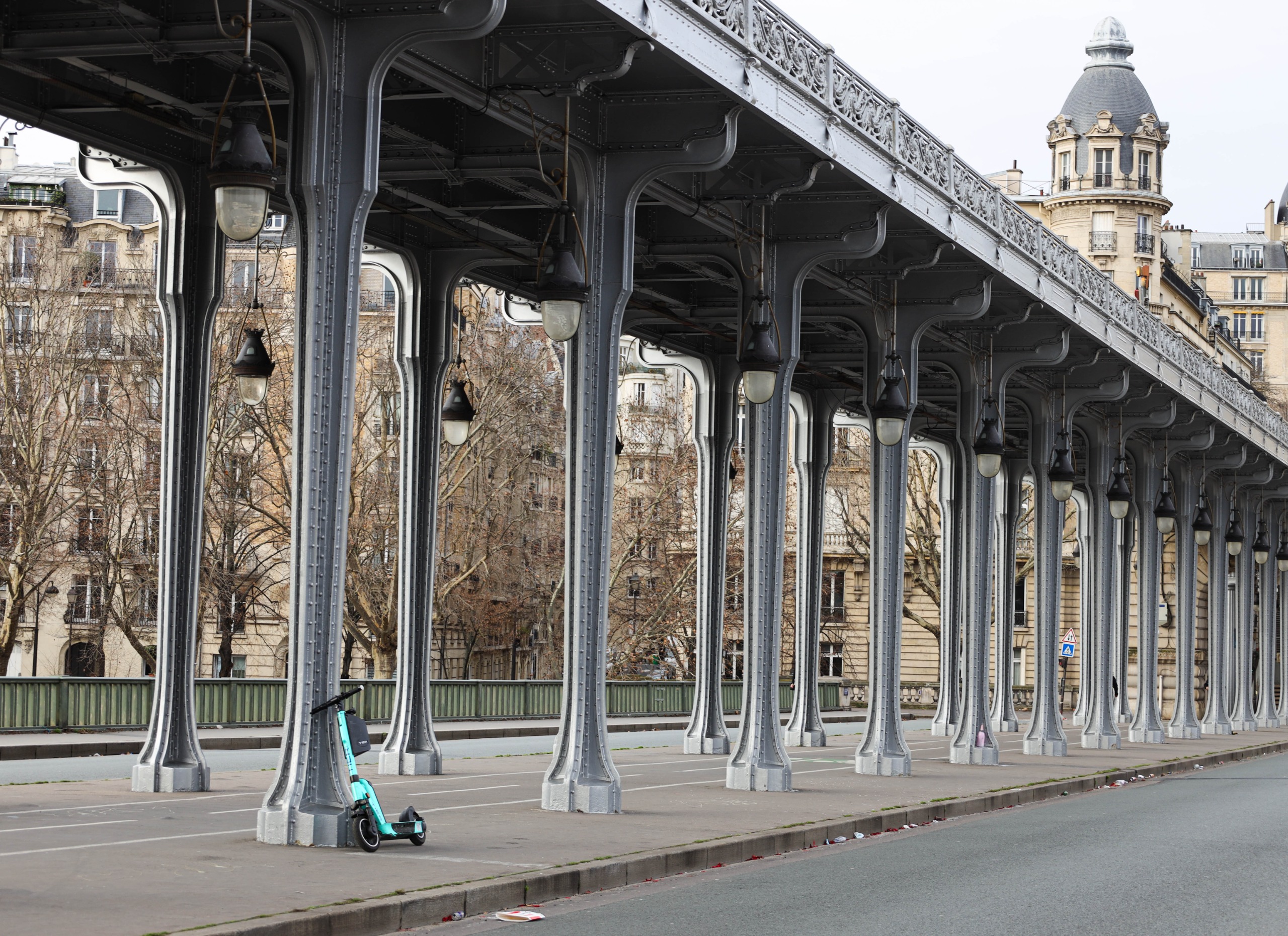 Bridge
