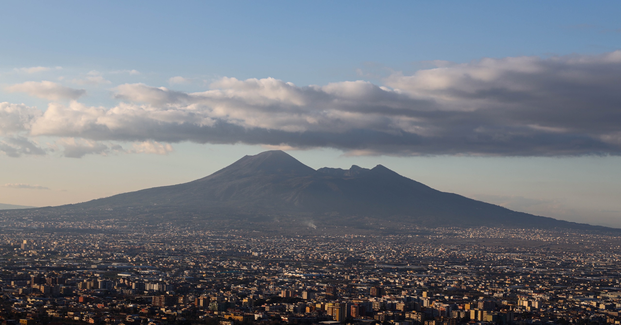 Vesuvius