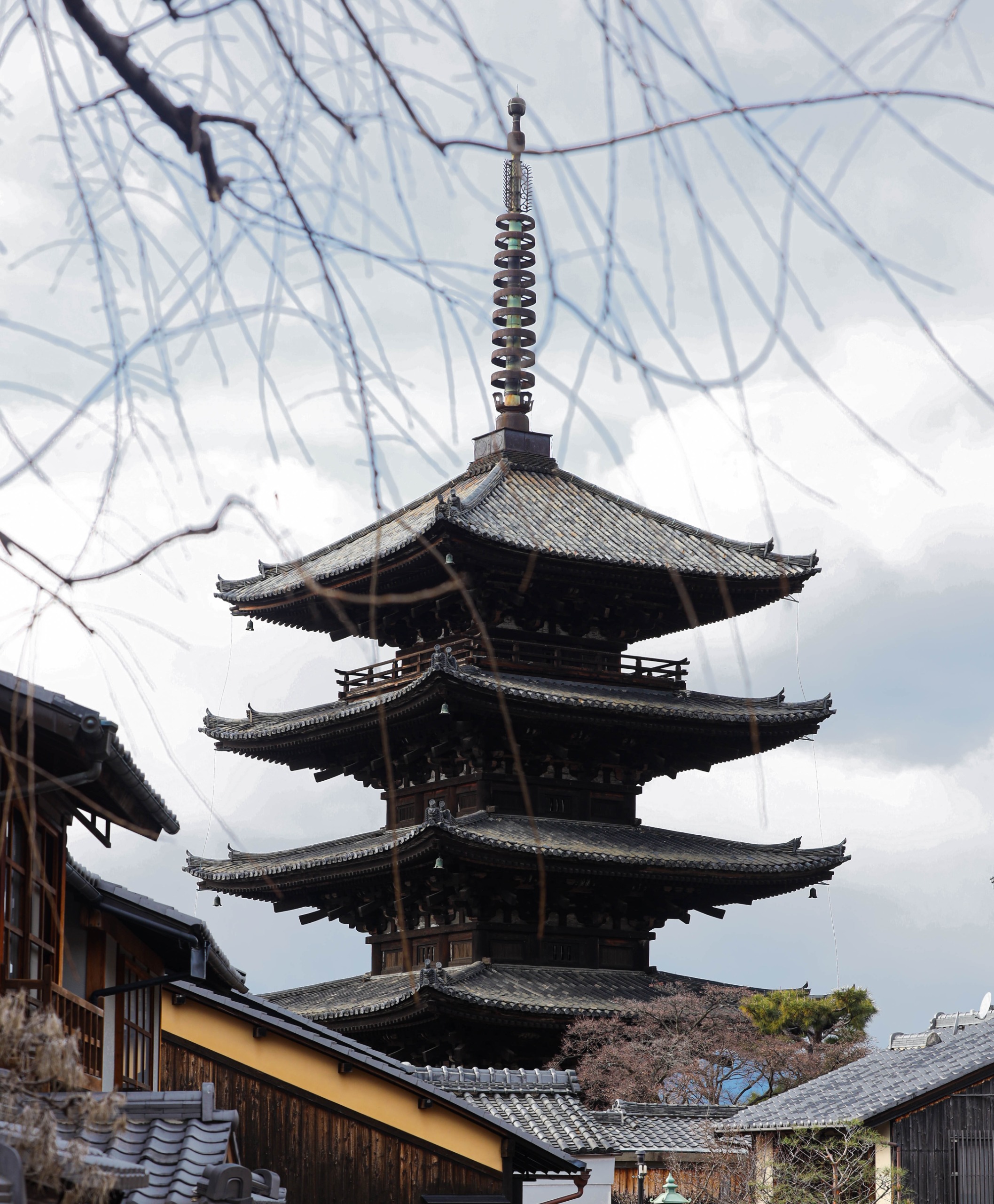 Kyoto